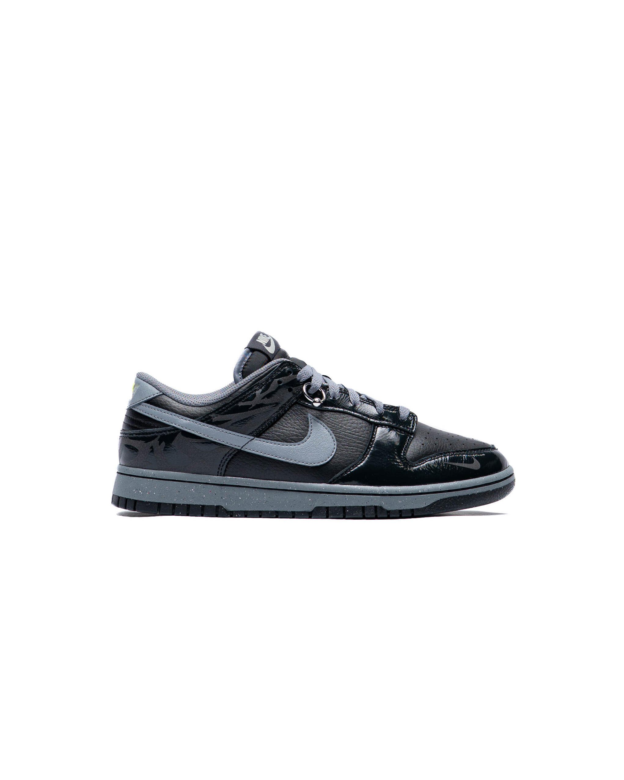 Nike DUNK LOW RETRO QS | FZ3053-001 | AFEW STORE